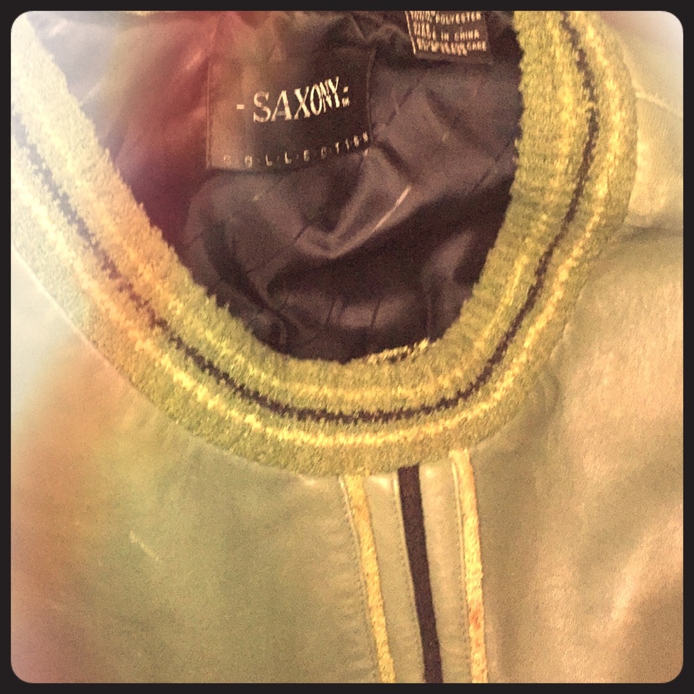 Men's Sweater